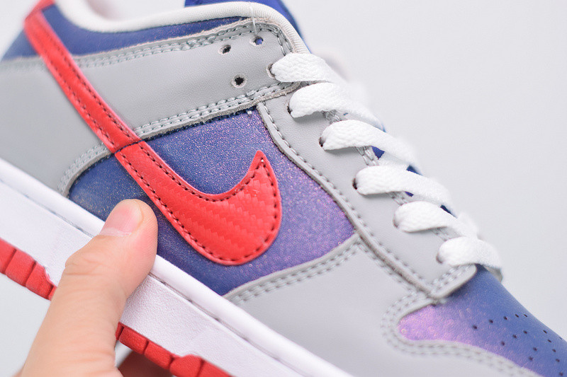 NIKE SB DUNK LOW “SAMBA” CZ2667-400