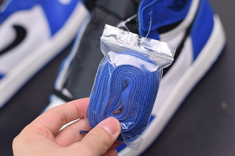 AIR JORDAN 1 RETRO HIGH OG "GAME ROYAL" 555088-403