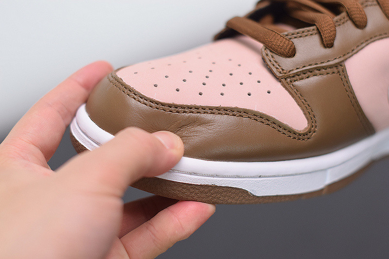 NIKE STüSSY XDUNK LOW PRO SB “CHERRY“ ” 304292-671