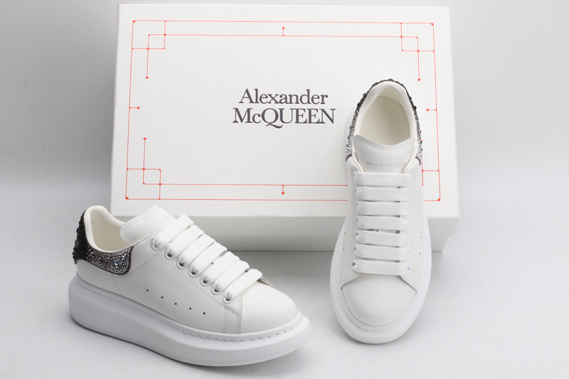 AlexER McEEN SNEAKERS