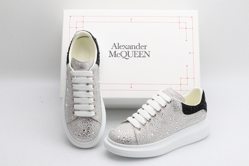 AlexER McEEN SNEAKERS