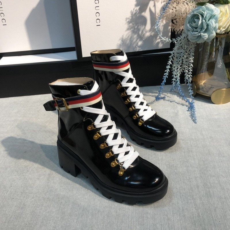 G*u*i boots