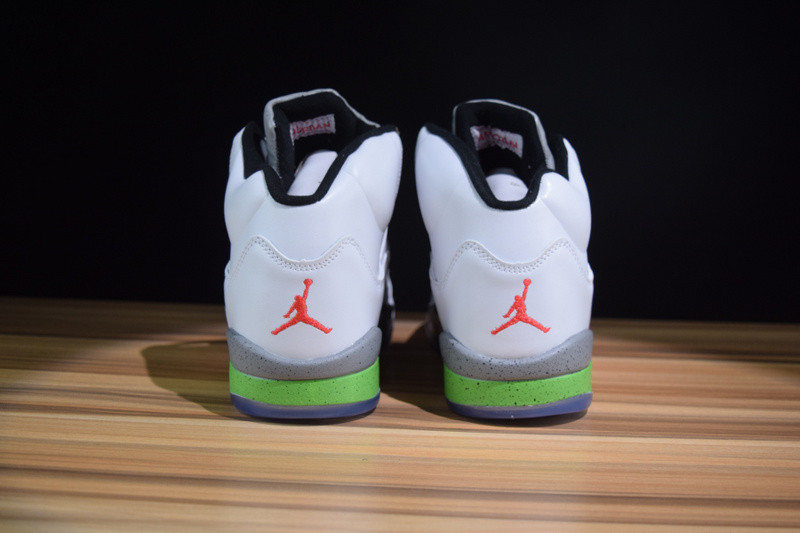 AIR JORDAN 5 RETRO "PRO STARS" 136027-115