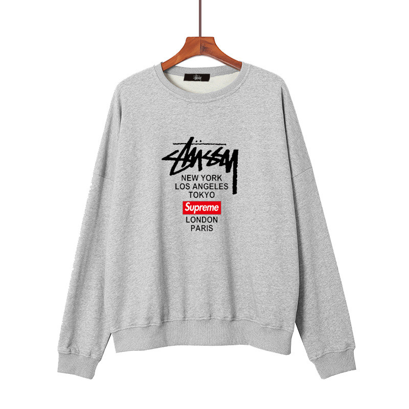 Stussy