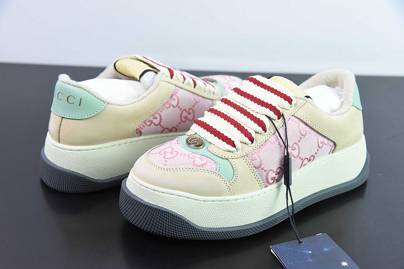 G*u*i sneaker