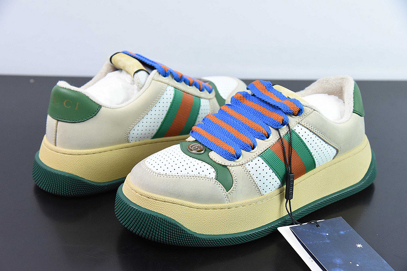 G*u*i sneaker