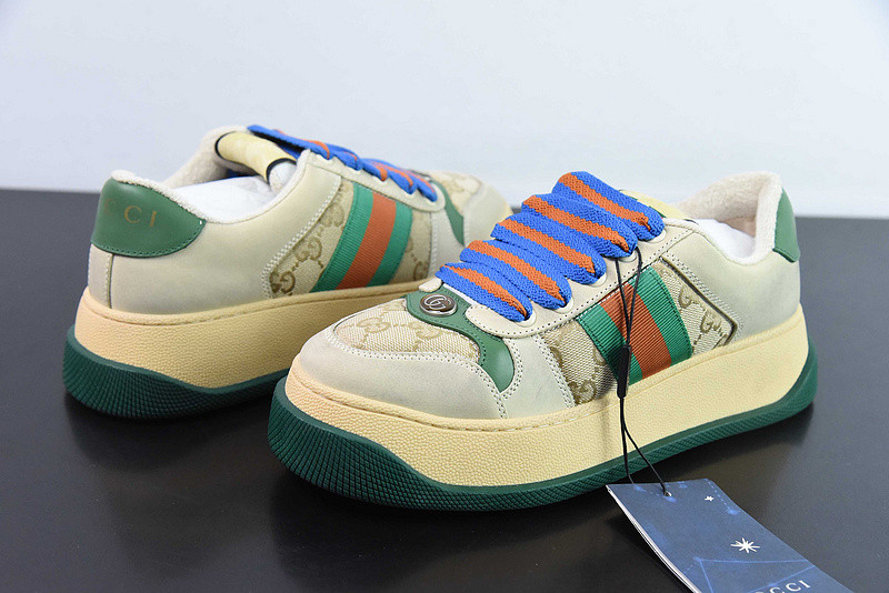 G*u*i sneaker