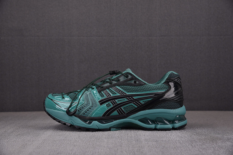 ASICS x Unaffected GEL-Kayano 14