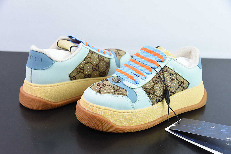 G*u*i sneaker