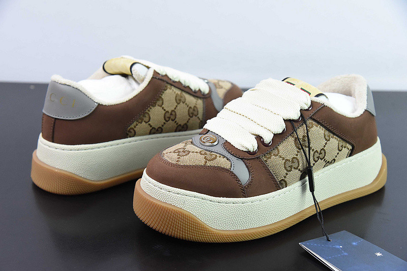 G*u*i sneaker