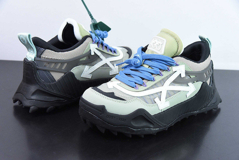 OF C/O ODSY-1000 SNEAKER