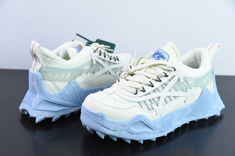 OF C/O ODSY-1000 SNEAKER