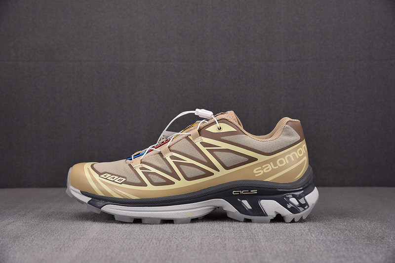 SALOMON XT-6 Clear Advanced