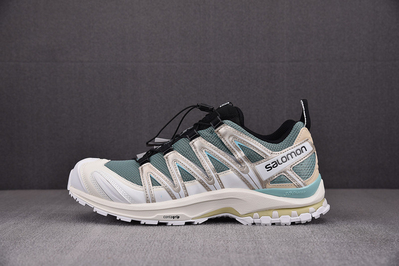 SALOMON XT-6 Clear Advanced