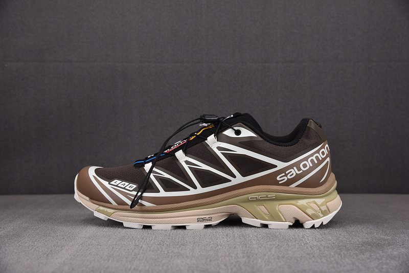 SALOMON XT-6 Advanced