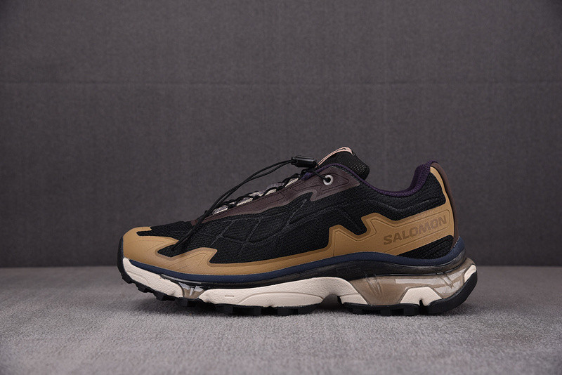 WOOD x SALOMON XT-SLATE