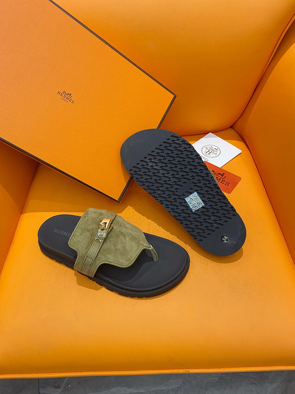HERMES SLIDE