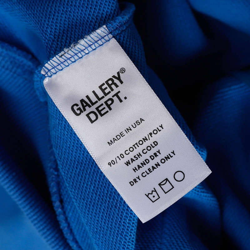 Gallery Dept