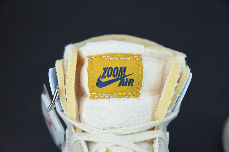 AIR JORDAN 1 HIGH ZOOM AIR CMFT PINK OXFORD DQ5092-651