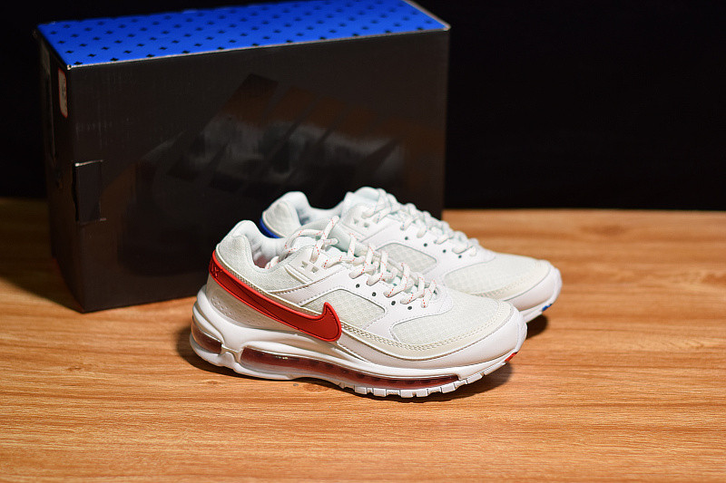 NIKE AIR MAX 97/BW "SKEPTA" AO2113-100