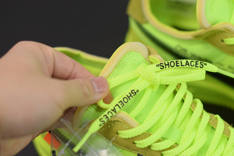 NIKE AIR FORCE 1 LOW "OF" AO4606-700