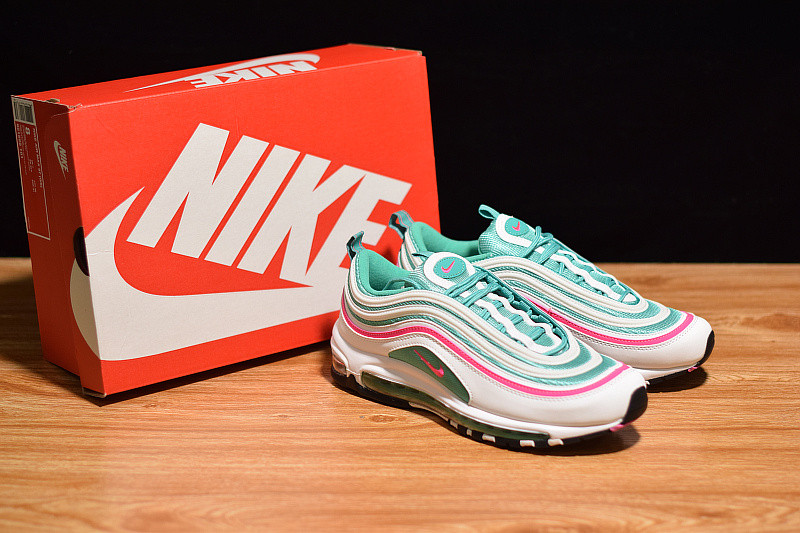 NIKE AIR MAX 97 SOHTH BEACH (GS) 921522-101