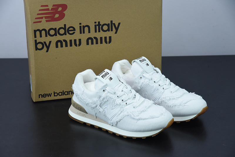 MIU MIU X NB 574 l07n4