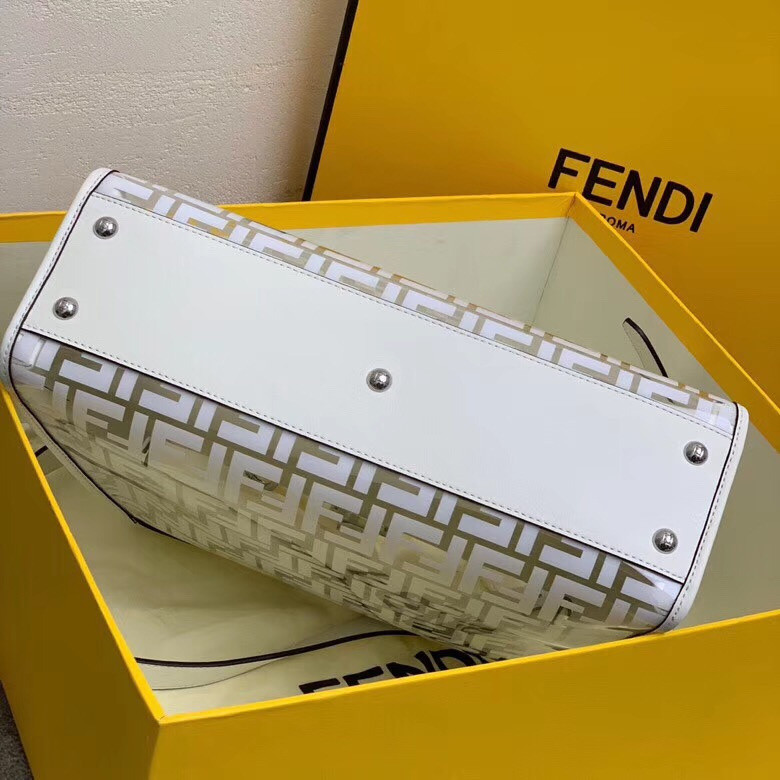 F**di bag