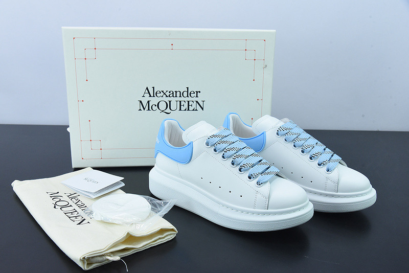 AlexER McEEN SNEAKERS