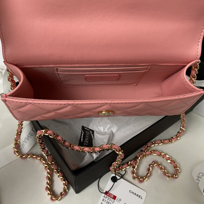 Ch*el purse