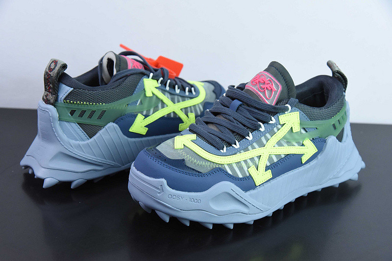 OF C/O ODSY-1000 SNEAKER