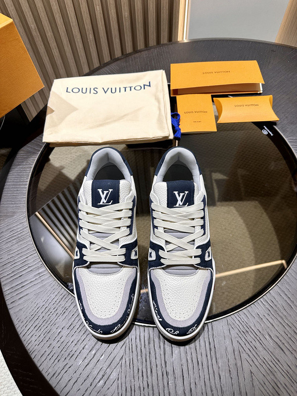 LVT SNEAKERS