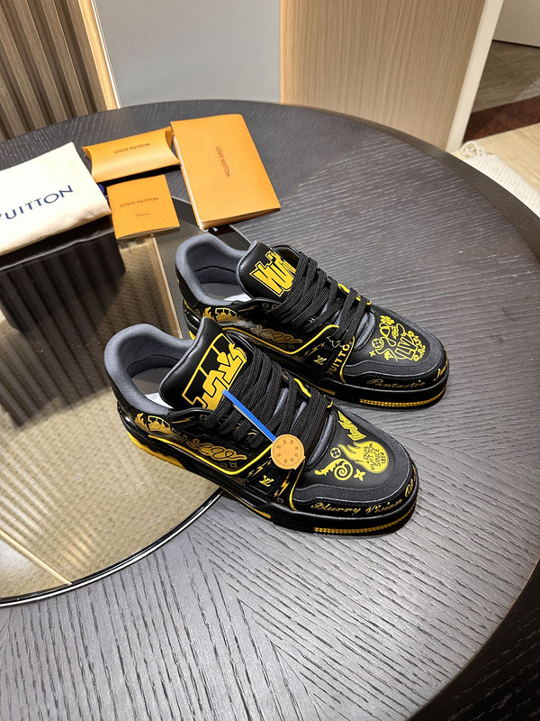 LVT SNEAKERS