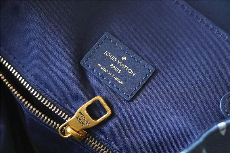 LVT PURSE