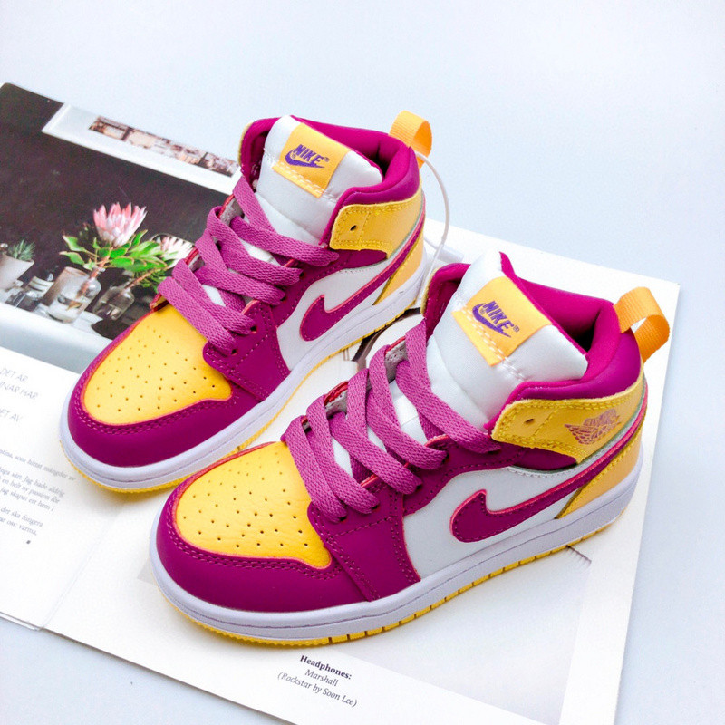Toddler Jordan 1