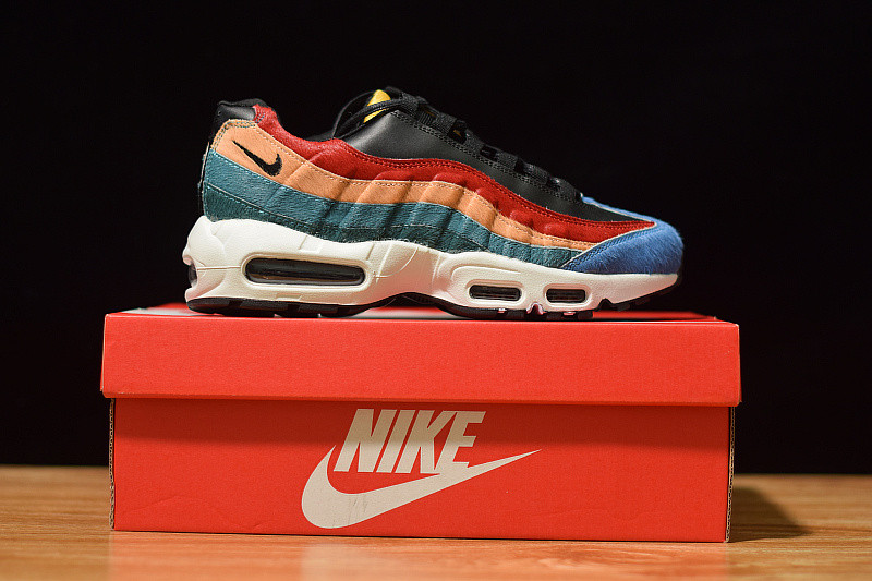 NIKE AIR MAX 95