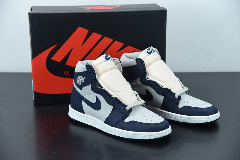 AIR JORDAN 1 HIGH OG ’85 “GEORGETOWN” BQ4422-400