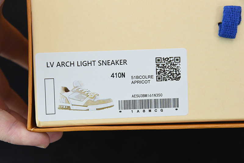 LVT SNEAKERS