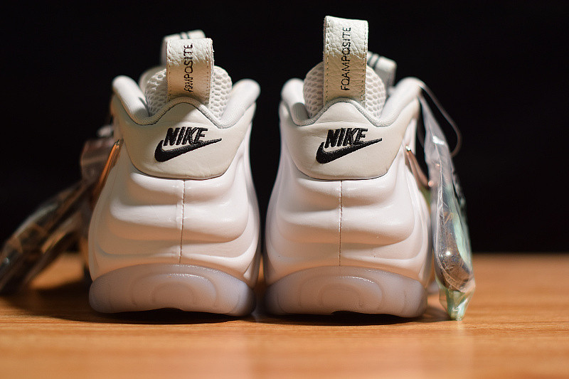 NIKE AIR FOAMPOSITE PRO AS QS "ALL STAR" AO0817-001