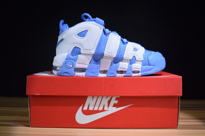 NIKE AIR MORE UPTEMPO