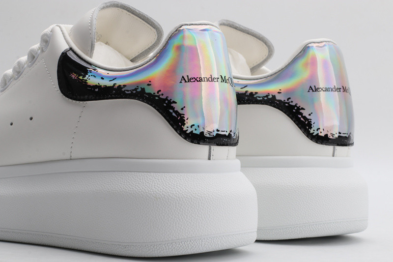 AlexER McEEN SNEAKERS