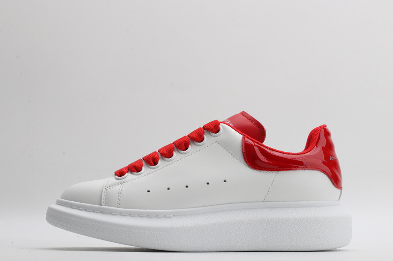AlexER McEEN SNEAKERS