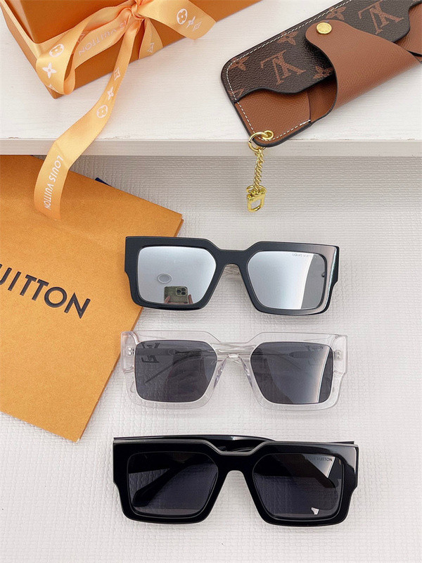 L0u1s Vu1tt0n Sunglasses