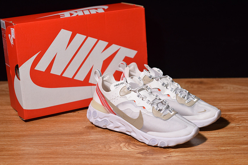 NIKE REACT ELEMENT 87 