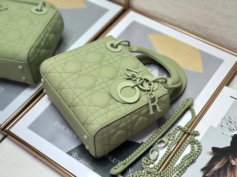 D*or bag