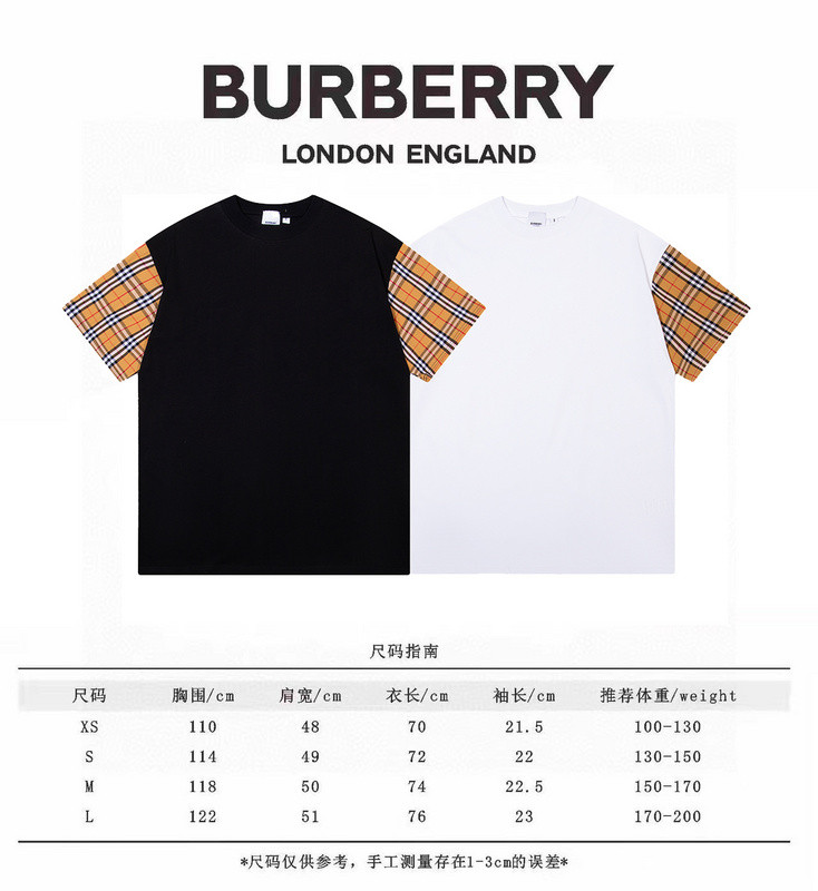 Burberry Clothes