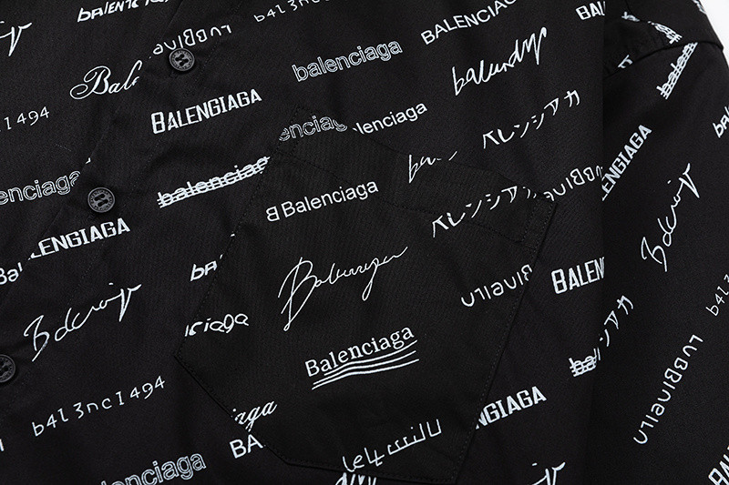 Balenciaga Clothes