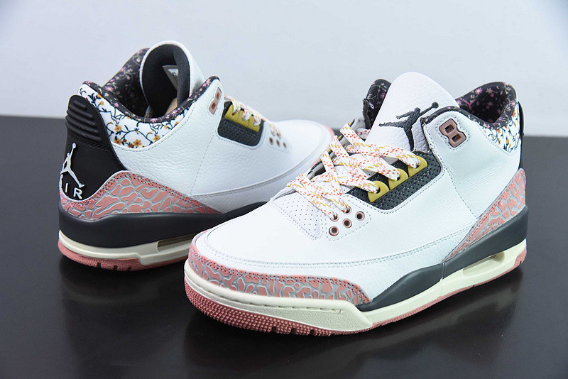 Air Jordan 3 Retro 