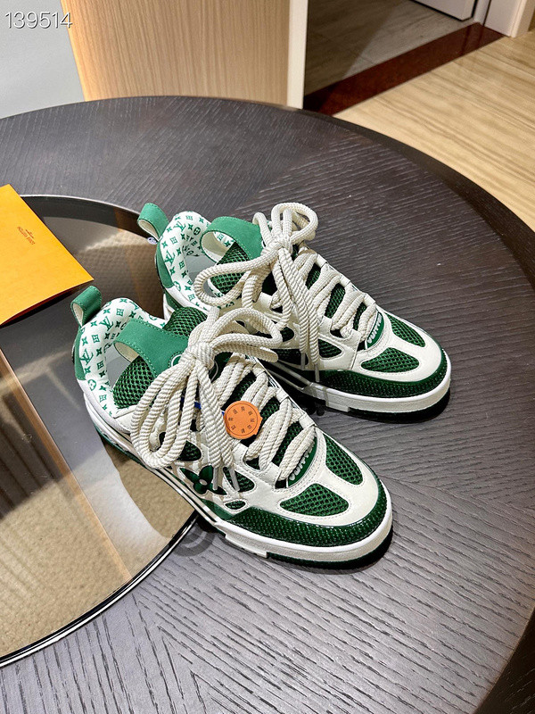 LVT SNEAKERS