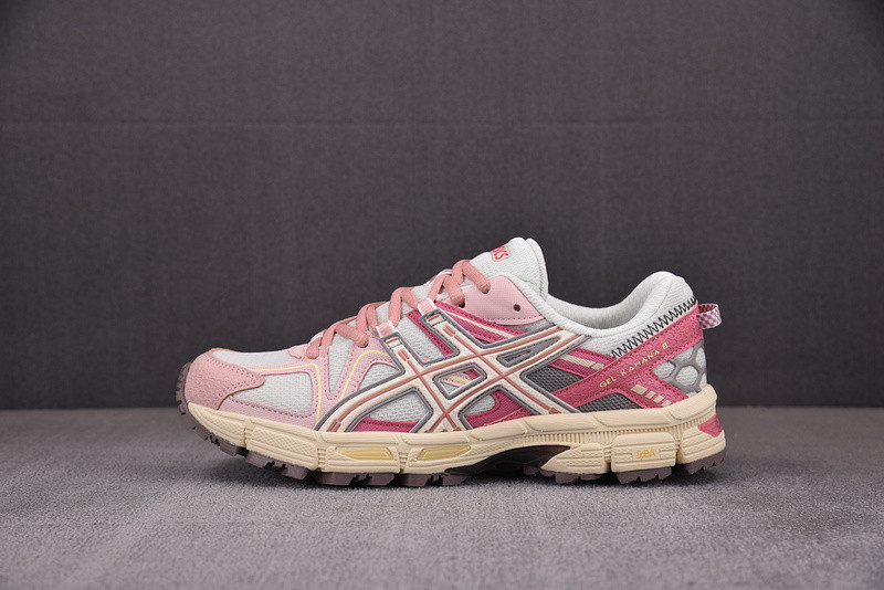 ASICS Gel‑Kahana 8